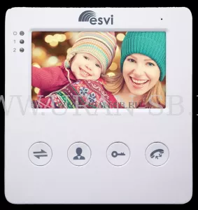 ������������ EVJ-4 (w, b) 