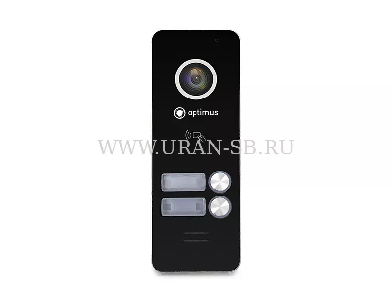 Optimus DSH-1080/2