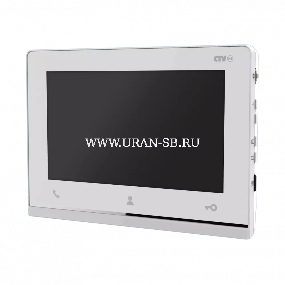 ������������ CTV-IM720 Hello 7 W