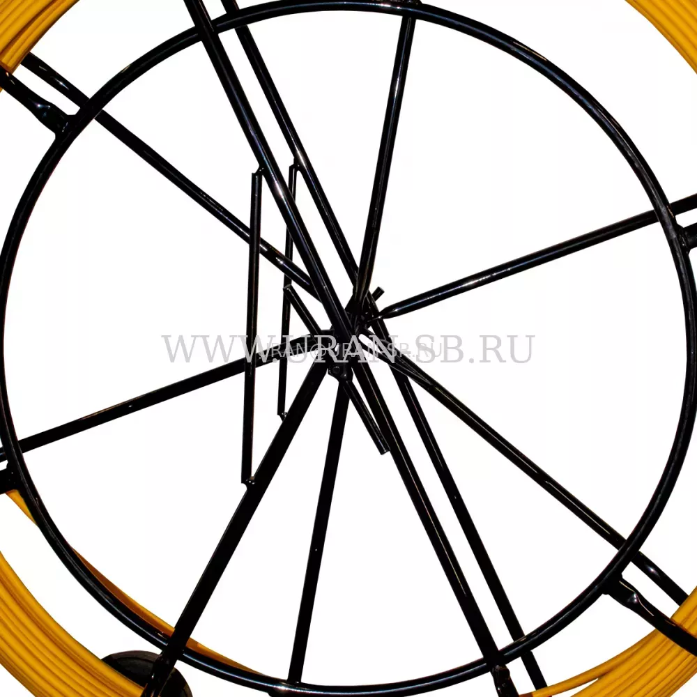 УЗК(на тележке), D=11 мм, L=150 метров УЗК(на тележке), D=11 мм, L=150 метров