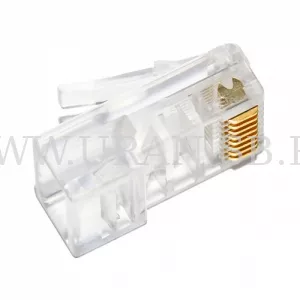 ���������� RJ-45 8P-8C CAT5e 