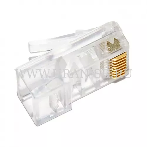 ���������� RJ-45 8P-8C CAT5e 