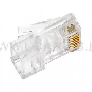���������� RJ-45 8P-8C CAT5e 